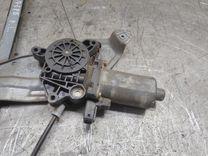 Стеклоподъемник электрический передний левый VL0QJ5 Renault Espace - Фото 2