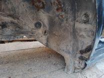 Крыло заднее правое 4C6393 Volkswagen Passat - Фото 7