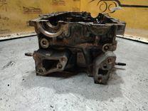 Головка блока цилиндров FMLVNQ Ford Focus - Фото 2