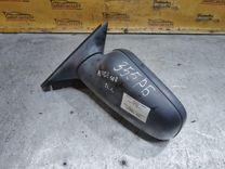 Зеркало наружное левое ZL99NG Audi 100 - Фото 3
