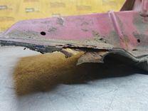 Часть кузова (вырезанный элемент) M3346R Volkswagen Passat - Фото 3