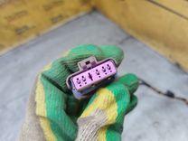 Проводка двери передней левой 1AXDUB Peugeot 406 купить в магазине запчастей бу