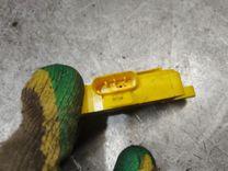 Датчик удара CJBCFX Opel Astra - Фото 3