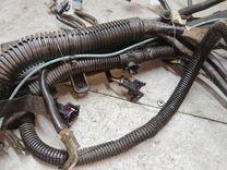 Проводка двигателя VGYVLM Citroen Xsara Picasso undefined