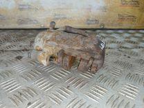 Суппорт передний левый IGC1OS Volkswagen Golf - Фото 4