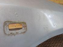 Крыло переднее правое 5SOP8W Citroen Xantia - Фото 2