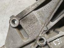 Натяжитель ремня генератора 0WGBM7 Volkswagen Sharan - Фото 3