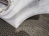 Дверь задняя правая 38P7VQ Peugeot 306 - Фото 8