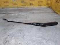 Щеткодержатель (поводок стеклоочистителя, дворник) 8P46QX Opel Astra