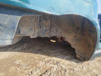 Крыло заднее правое 7X19V5 Peugeot 406 - Фото 4