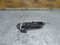 Ручка наружная задняя правая S58WRD Toyota Avensis - Фото 4