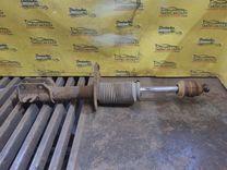 Амортизатор передний левый GHQ3T6 Fiat Punto - Фото 4