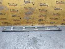 Молдинг двери задней левой 4L0DCJ Audi A6 купить с доставкой