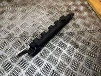 Топливная рампа JU3CPK Toyota Corolla Verso - Фото 1