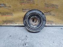 Шкив коленвала VA2AI4 Honda FR-V - Фото 4