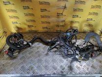 Проводка двигателя XOTXPH Citroen Evasion