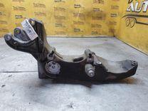 Кронштейн генератора 5R4BXT Renault Espace - Фото 2