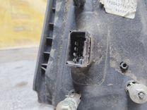 Зеркало наружное левое KG1Z7A Renault Scenic - Фото 4