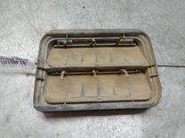 Решетка вентиляции кузова PR442J Renault Scenic RX4