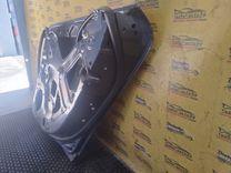 Дверь задняя правая 0ZYJWW Audi A4 купить с доставкой