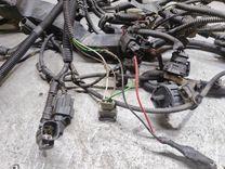 Проводка ZP2KUM Volvo S60 купить с доставкой