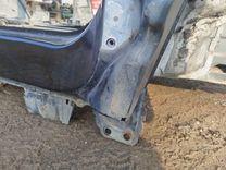 Стойка кузовная передняя правая L6YDU6 Mercedes A W168 - Фото 3