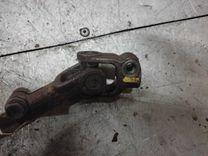 Рулевой карданчик 1XTZDZ Hyundai Getz - Фото 2