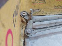 Механизм стеклоочистителя (трапеция дворников) U8GZC5 Citroen Xsara Picasso - Фото 2