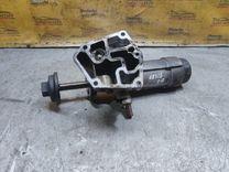 Корпус масляного фильтра F11ZSI Volkswagen Passat - Фото 5