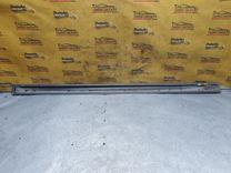 Молдинг двери передней левой ZSB6ZF Volvo V70 купить