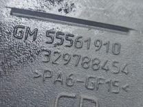 Патрубок турбины 7U86Q7 Opel Astra - Фото 5