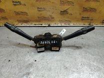 Переключатель подрулевой (стрекоза) UC6BH8 Nissan Primera - Фото 4