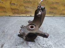 Кулак поворотный правый EOJ0XW Ford Focus купить в магазине запчастей бу