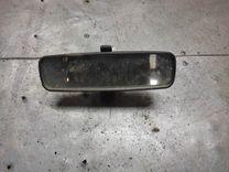 Зеркало салона SFZVD7 Renault Megane