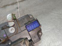 Замок двери передней правой 6GUIMA Opel Zafira купить в магазине запчастей бу