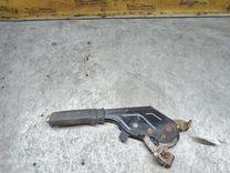 Рычаг ручного тормоза (ручника) VQ85L4 Alfa Romeo 147 купить в магазине запчастей бу