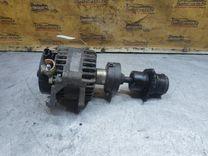 Генератор 5O5QDR Ford C-Max - Фото 1