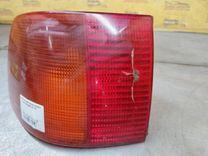 Фонарь задний левый 9U825Y Audi 100 купить с доставкой
