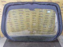 Стекло заднее ZKB9SA Ford Mondeo купить в магазине запчастей бу