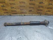 Амортизатор задний левый U6246A Volkswagen Golf - Фото 4