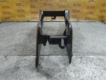 Консоль салона (кулисная часть) 0Q7EWZ Mercedes A W168 - Фото 4