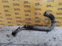 Патрубок интеркулера ETEDJ1 Opel Corsa - Фото 4
