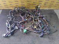 Проводка салона X8K98J Ford Focus - Фото 1