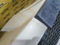 Бампер передний N7K1T4 Mazda 3 купить с доставкой