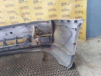 Бампер передний IY1QSH Seat Toledo undefined