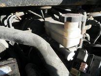 Цилиндр тормозной главный 02Z538 Hyundai Matrix купить