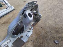 Крыло заднее правое GT7W9W Alfa Romeo 147 - Фото 7