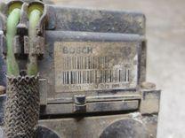 Блок ABS RH4UO3 Opel Astra - Фото 7