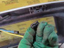 Крышка багажника (дверь 3-5) CB0MXZ Mercedes A W168 undefined