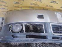 Бампер передний KTD0I3 Audi A4 undefined